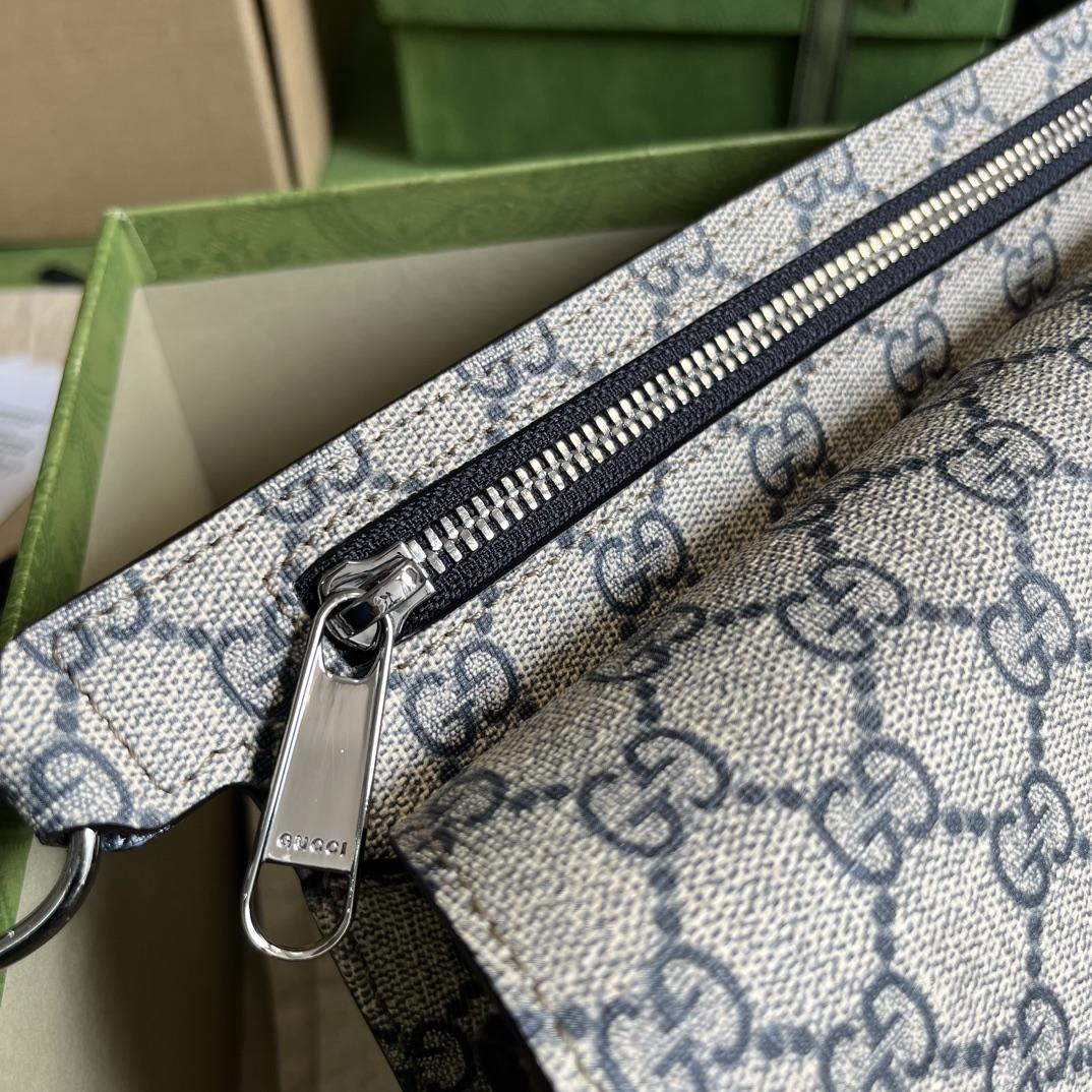 Gucci Blondie Belt Bag(24-4-5cm) - DopestKickz