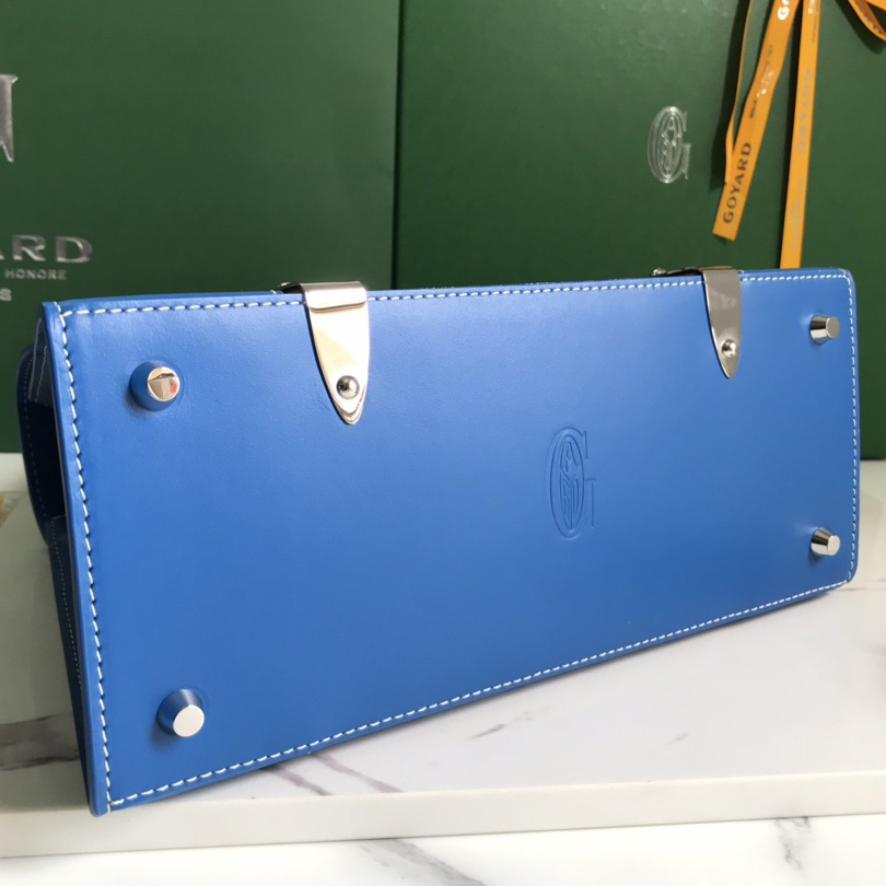 Goyard Saïgon PM Bag - DopestKickz