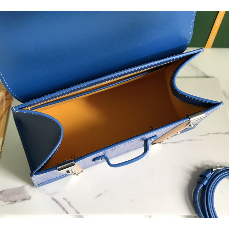 Goyard Saïgon PM Bag - DopestKickz