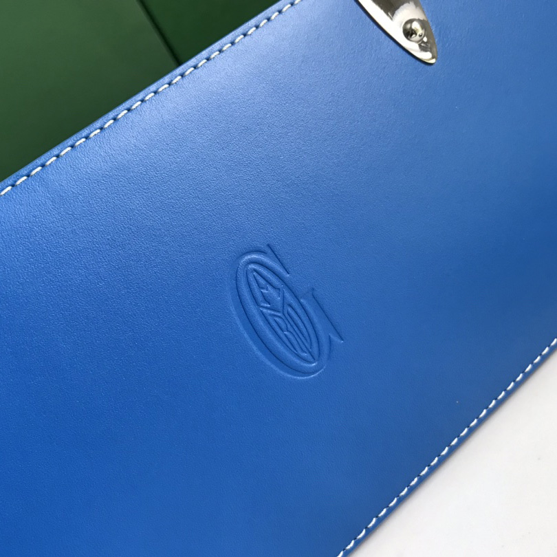 Goyard Saïgon PM Bag - DopestKickz