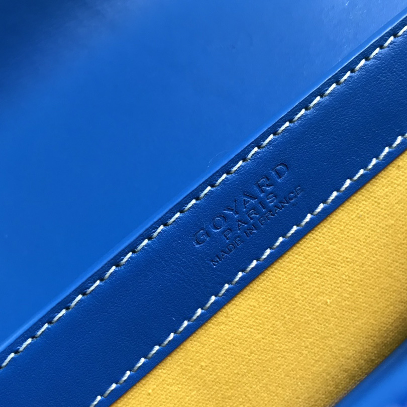 Goyard Saïgon PM Bag - DopestKickz