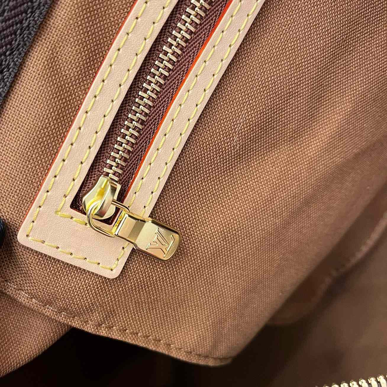 Louis Vuitton Keepall Bandoulière 45   M41418 - DopestKickz