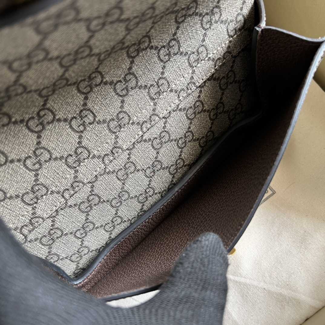 Gucci Blondie Belt Bag(24-4-5cm) - DopestKickz