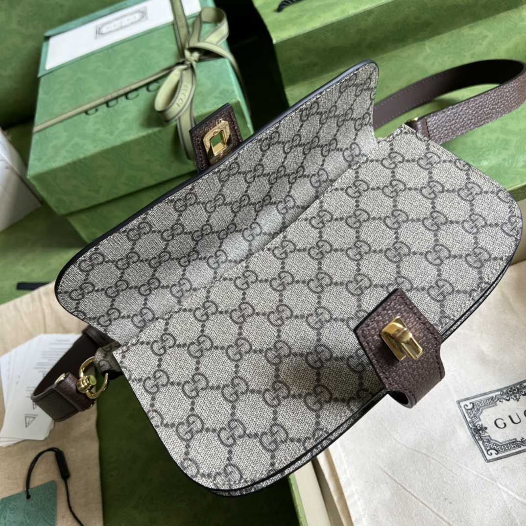 Gucci Blondie Belt Bag(24-4-5cm) - DopestKickz