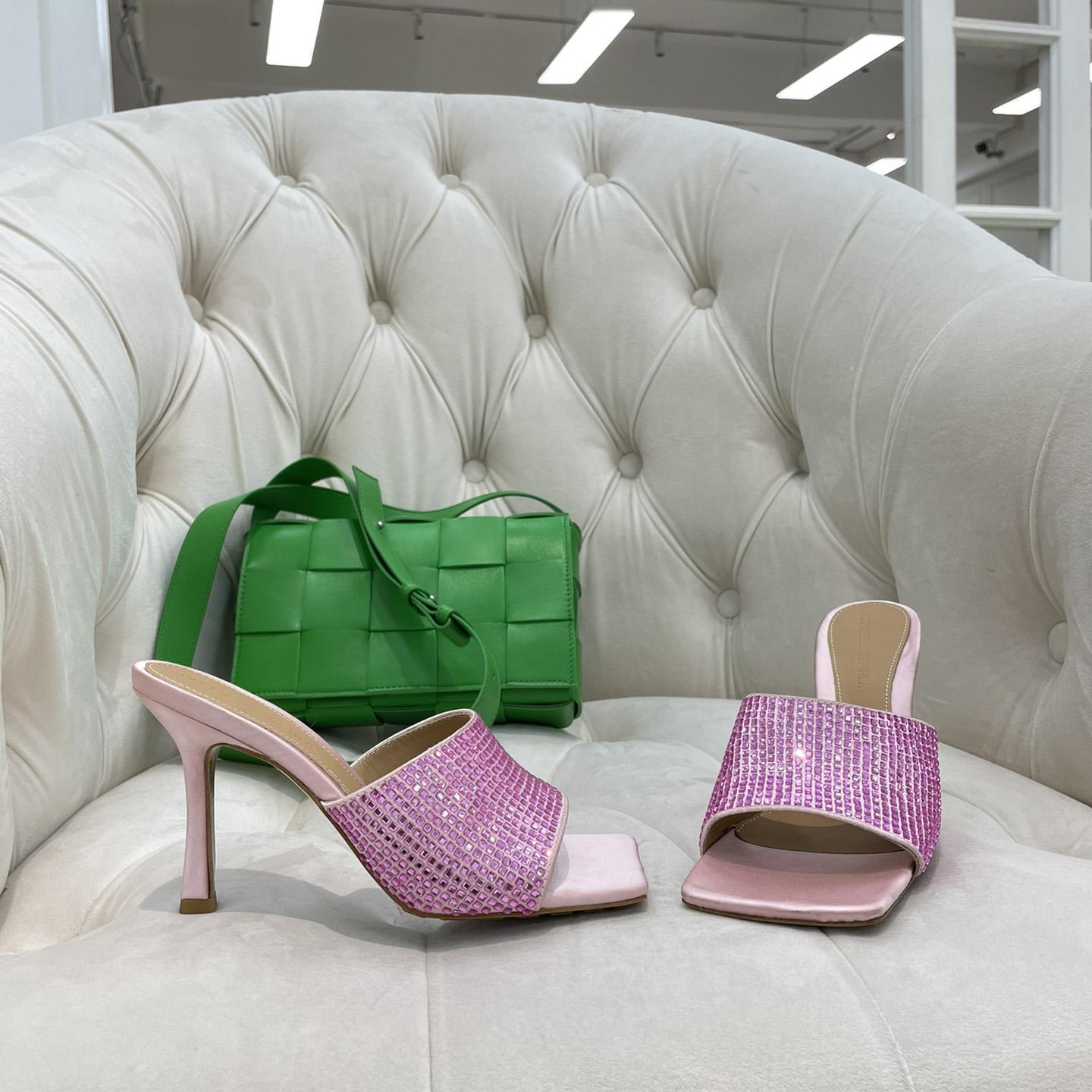 Bottega Veneta Stretch - DopestKickz