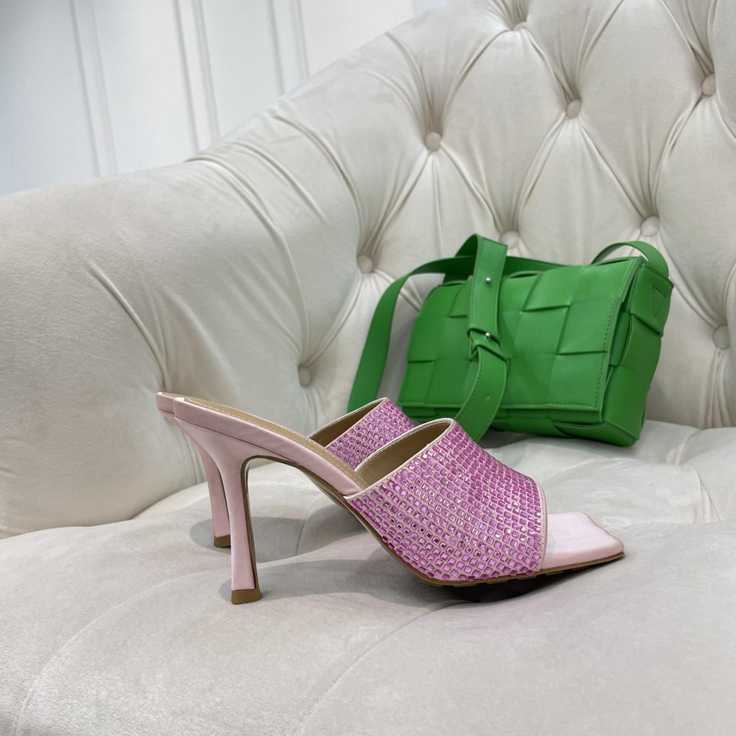 Bottega Veneta Stretch - DopestKickz