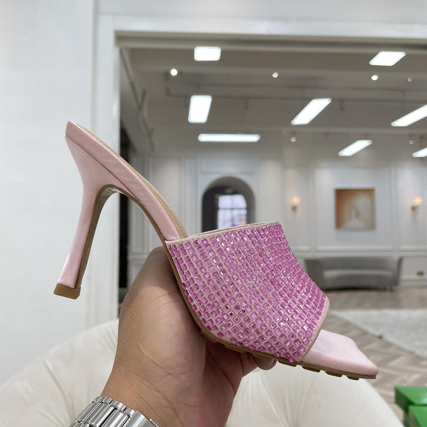 Bottega Veneta Stretch - DopestKickz