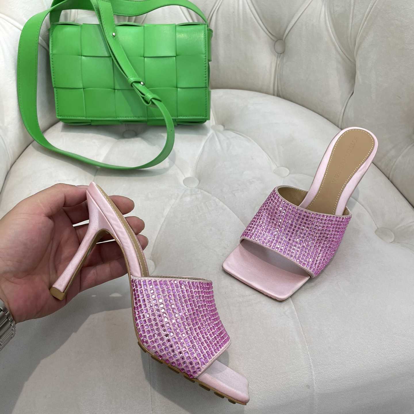 Bottega Veneta Stretch - DopestKickz