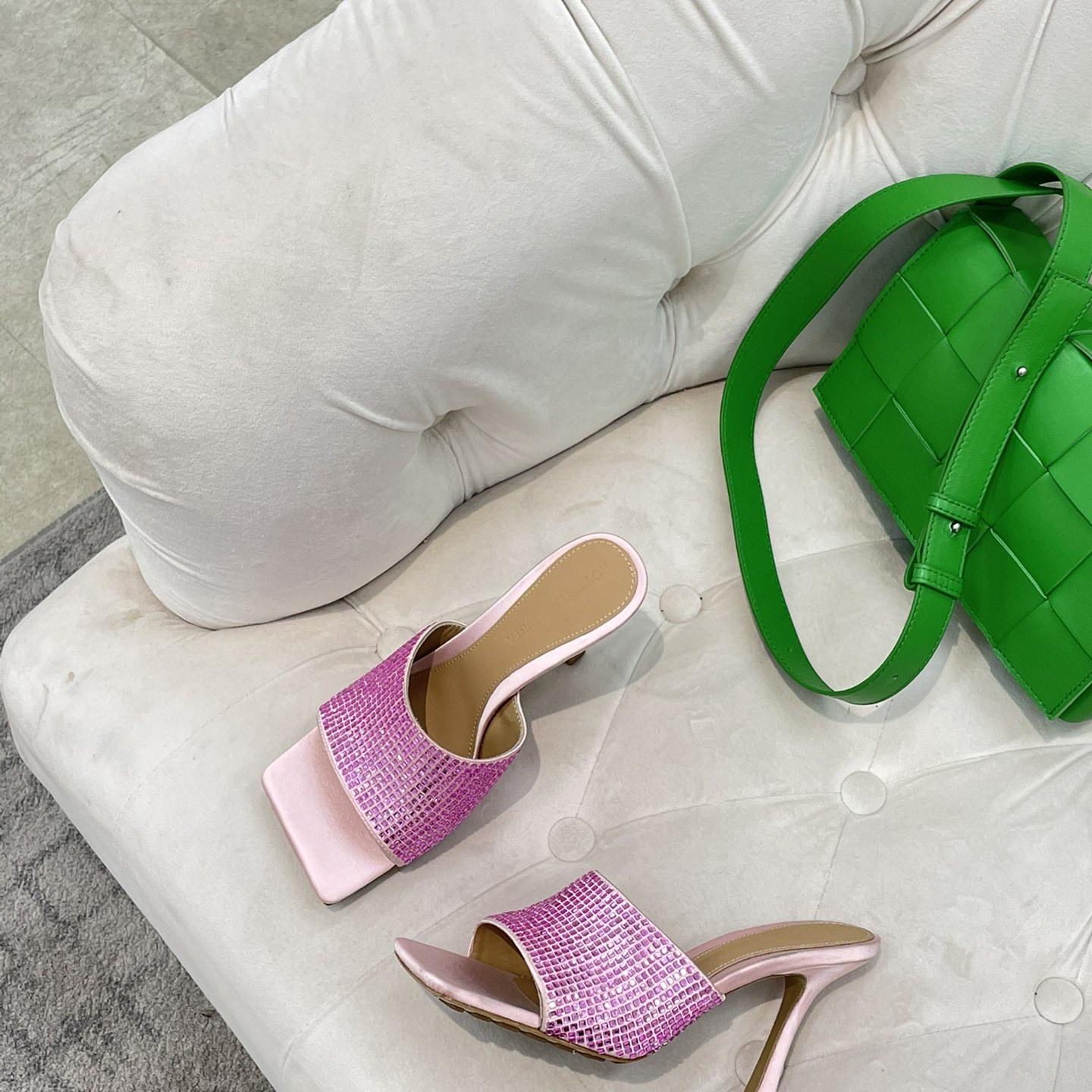 Bottega Veneta Stretch - DopestKickz