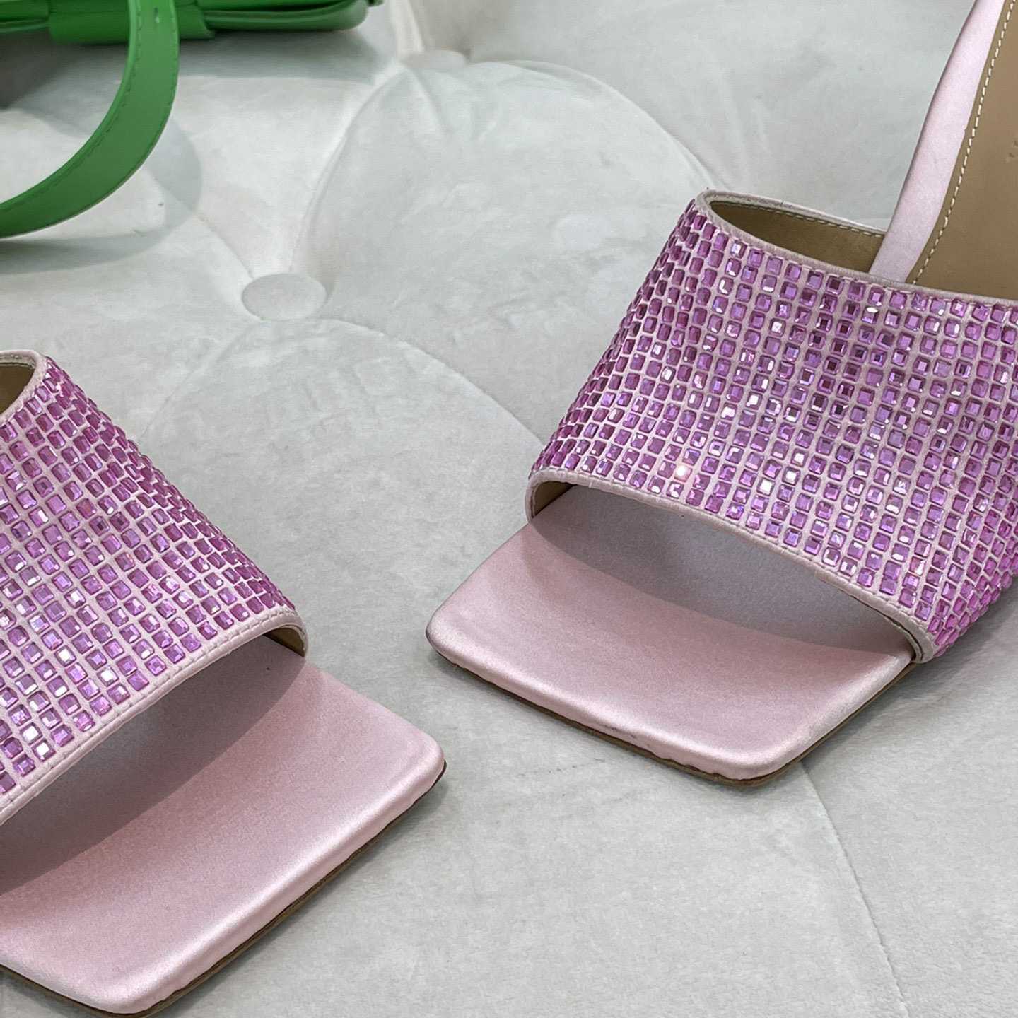 Bottega Veneta Stretch - DopestKickz