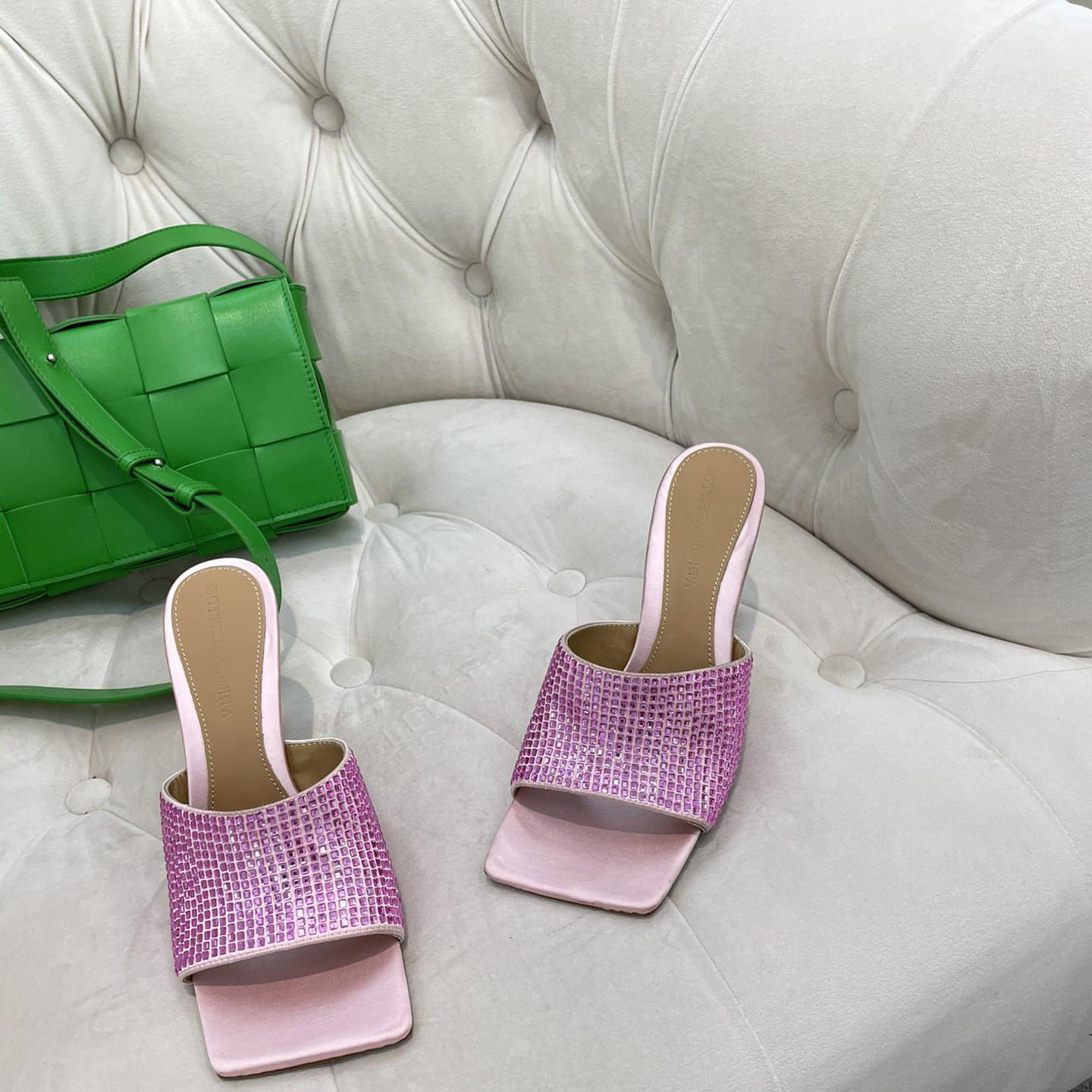 Bottega Veneta Stretch - DopestKickz