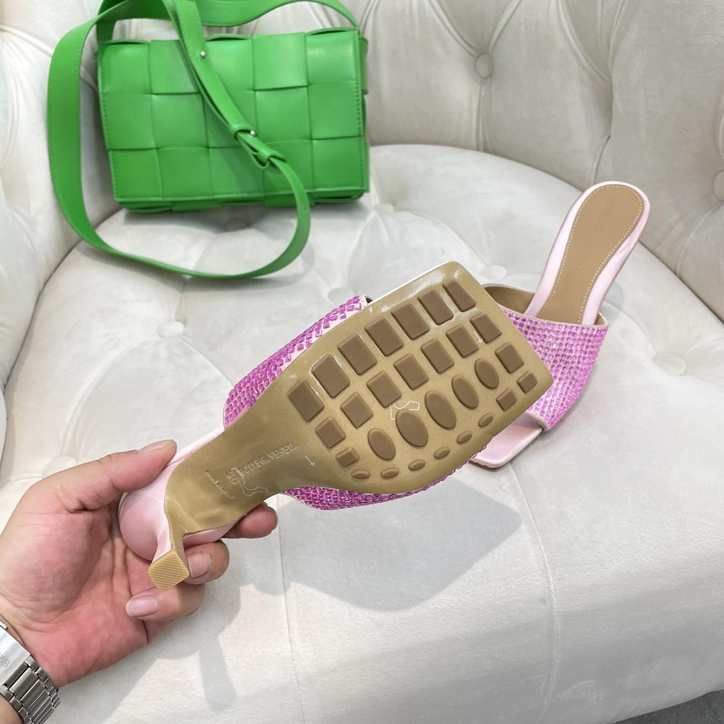 Bottega Veneta Stretch - DopestKickz