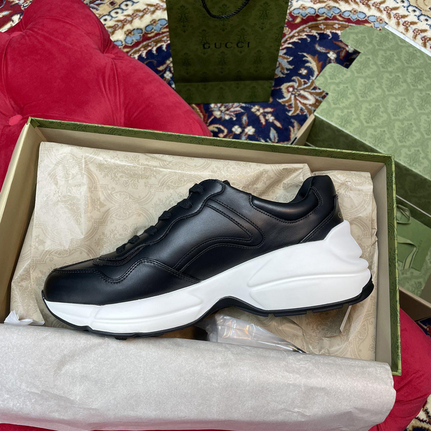 Gucci Rhyton Sneaker(upon uk size) - DopestKickz