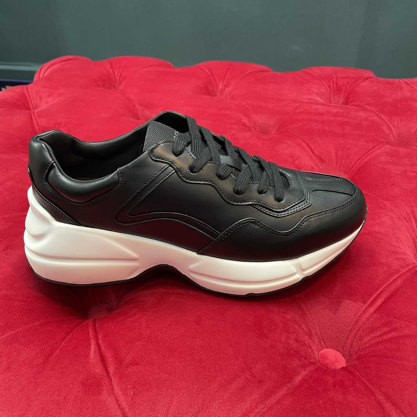 Gucci Rhyton Sneaker(upon uk size) - DopestKickz
