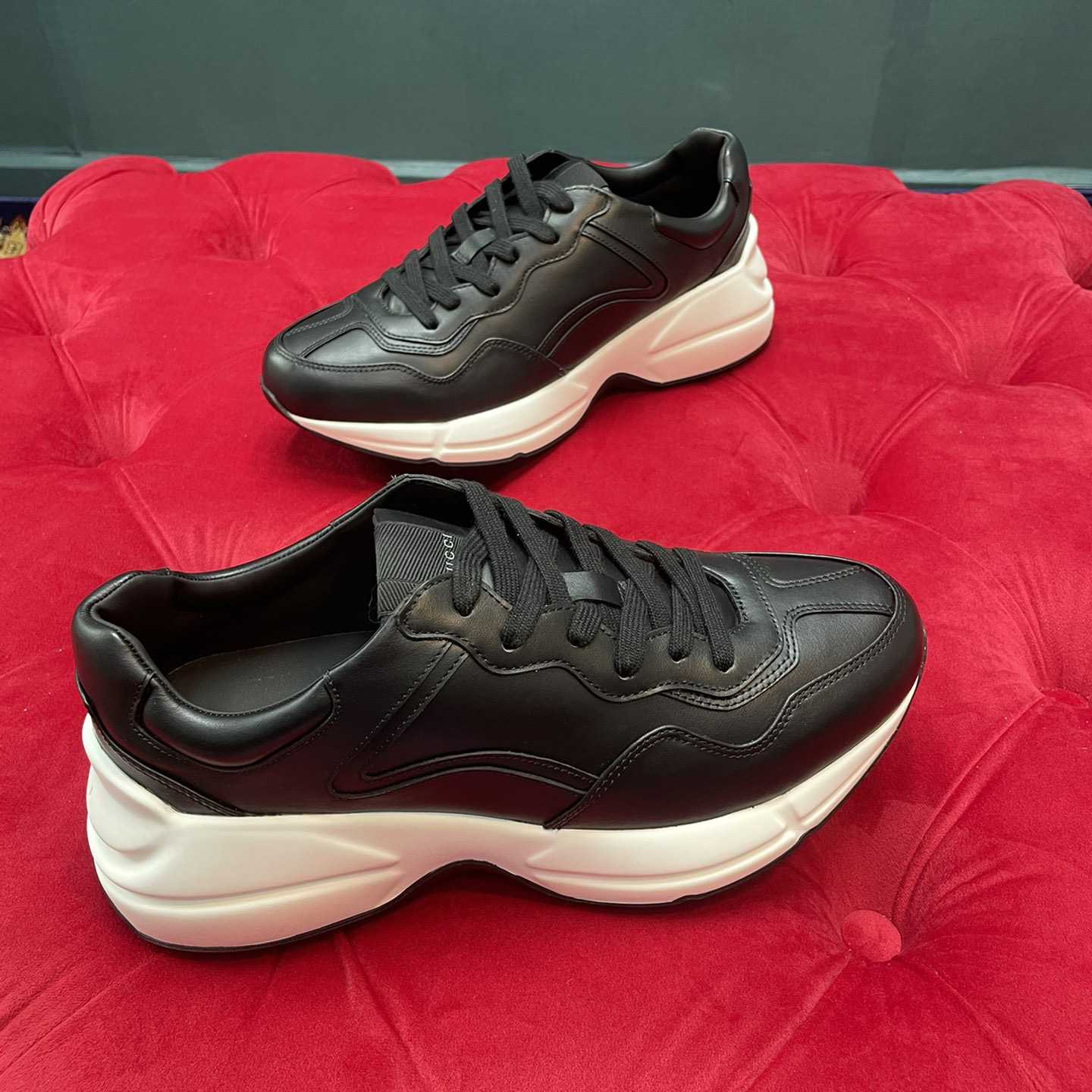 Gucci Rhyton Sneaker(upon uk size) - DopestKickz