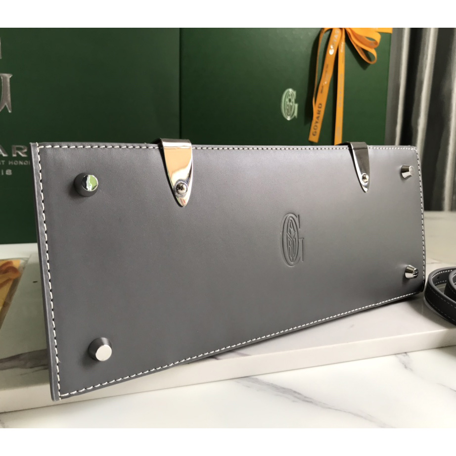 Goyard Saïgon PM Bag - DopestKickz