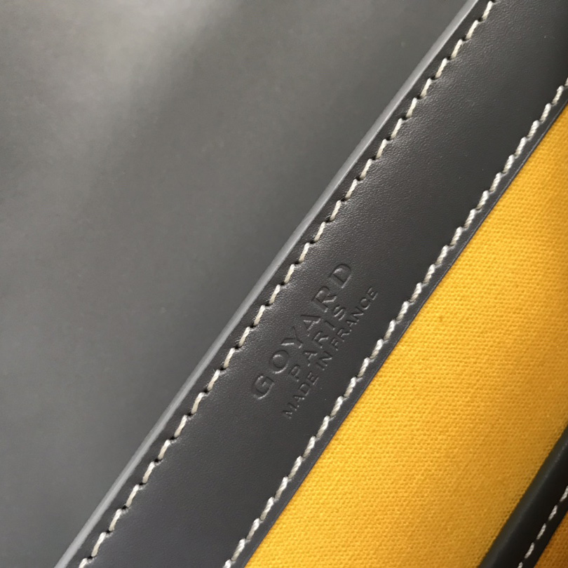 Goyard Saïgon PM Bag - DopestKickz