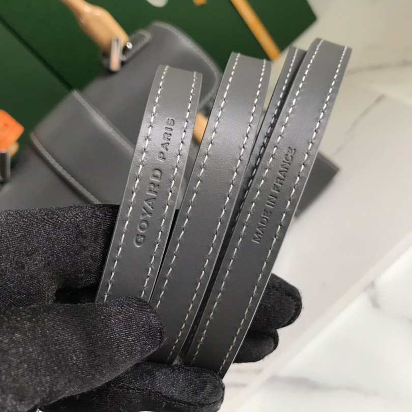 Goyard Saïgon PM Bag - DopestKickz