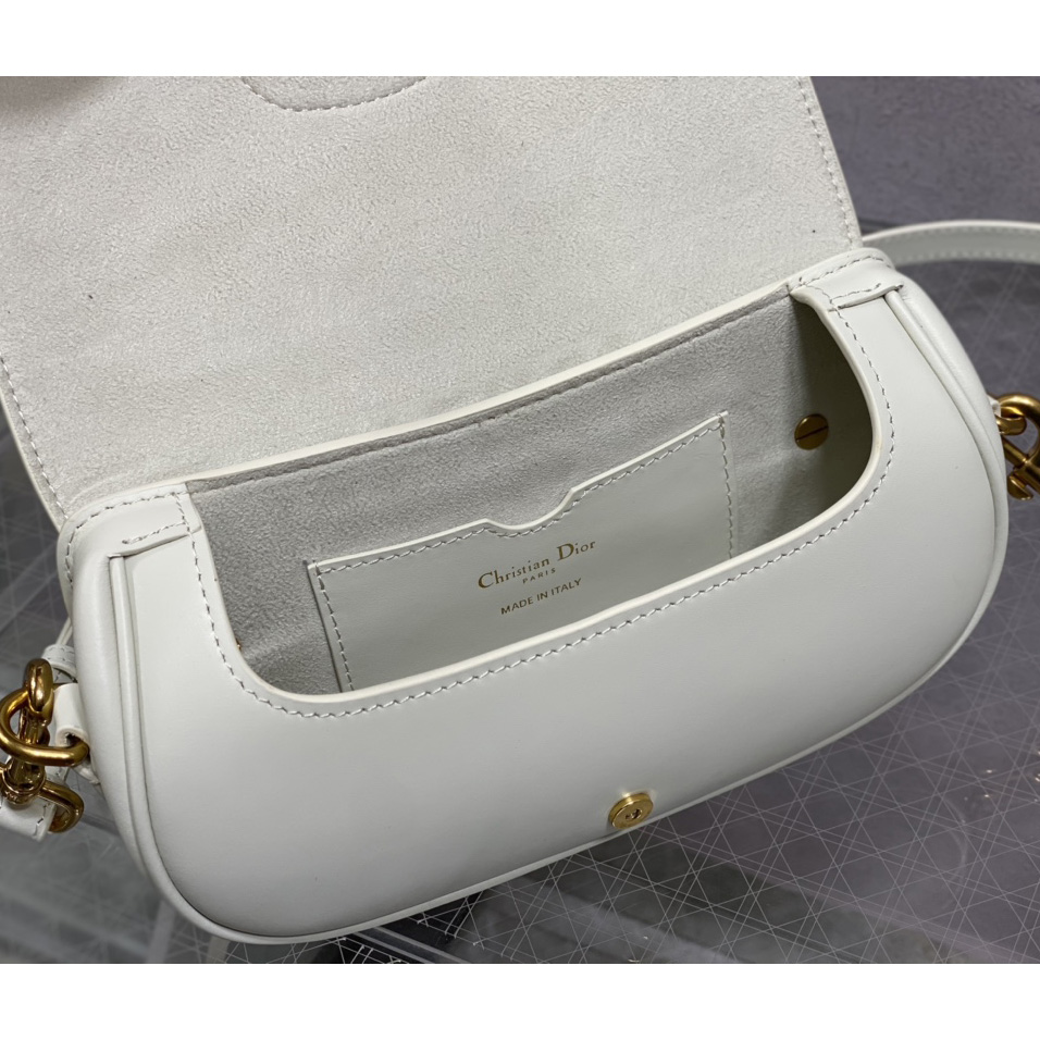 Dior Bobby East-West Bag - DopestKickz