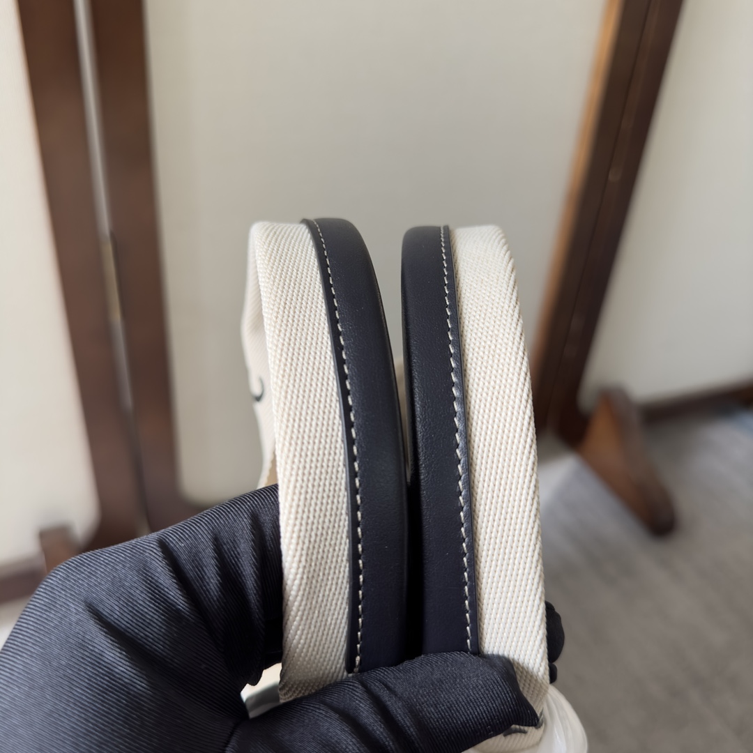 Chloe Large Woody Tote Bag(45-33-13 cm) - DopestKickz