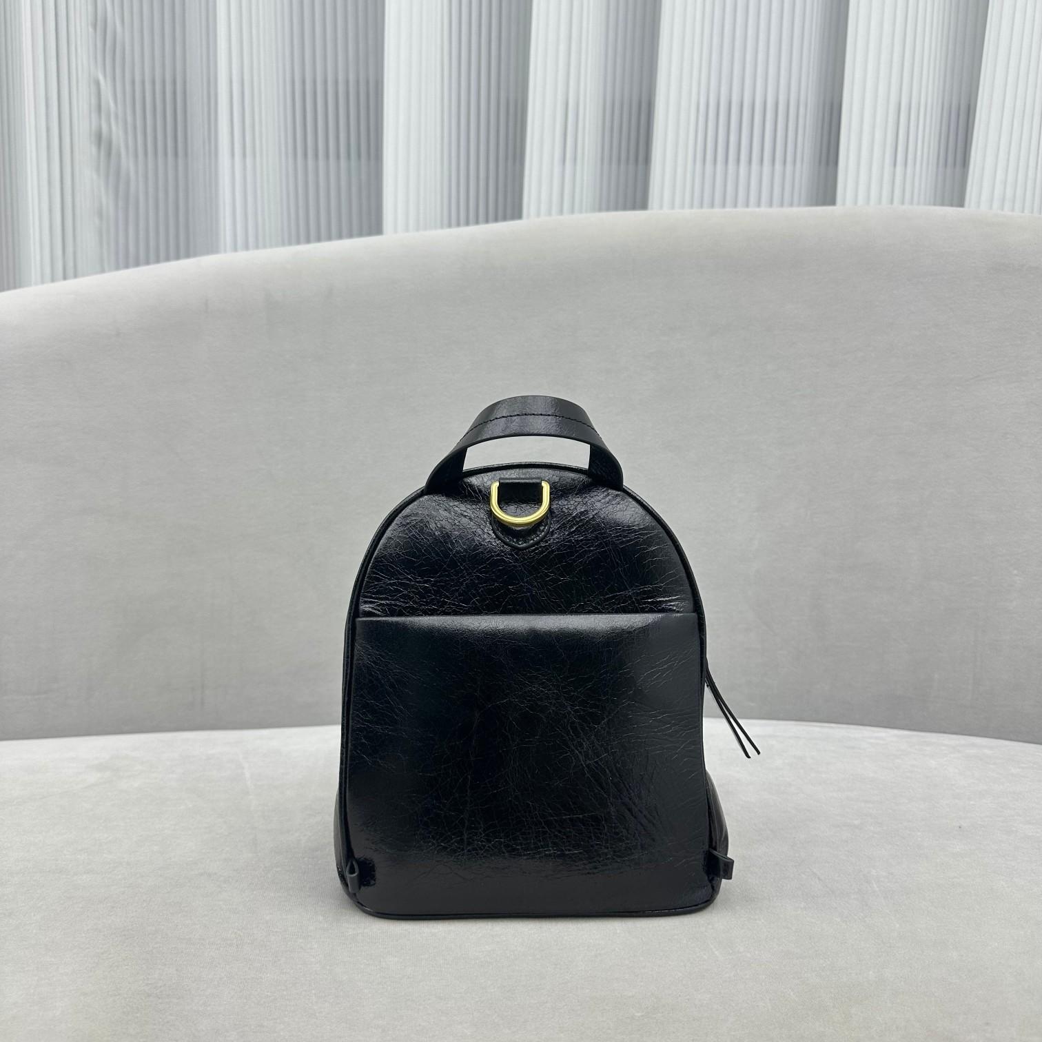 Maison Margiela Glam Slam Backpack - DopestKickz