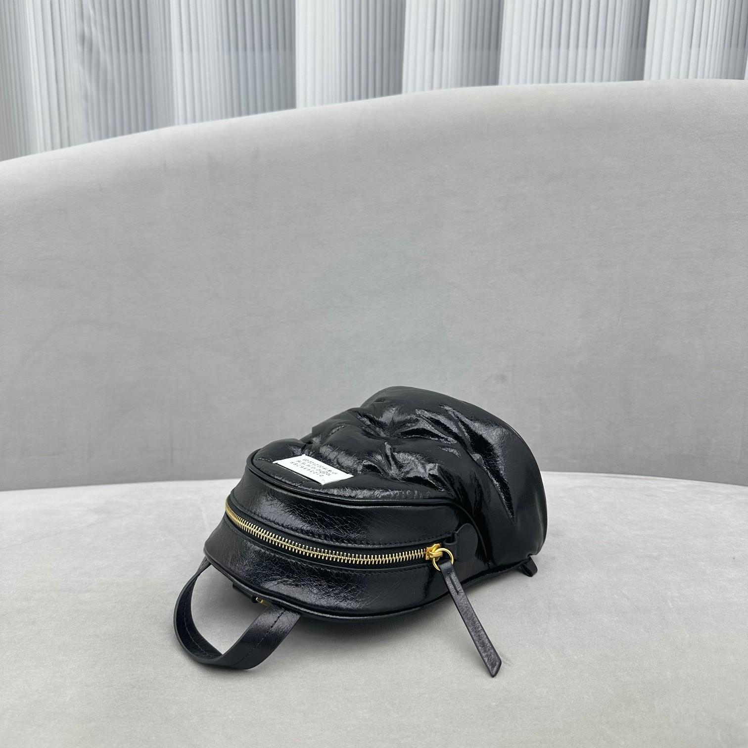 Maison Margiela Glam Slam Backpack - DopestKickz