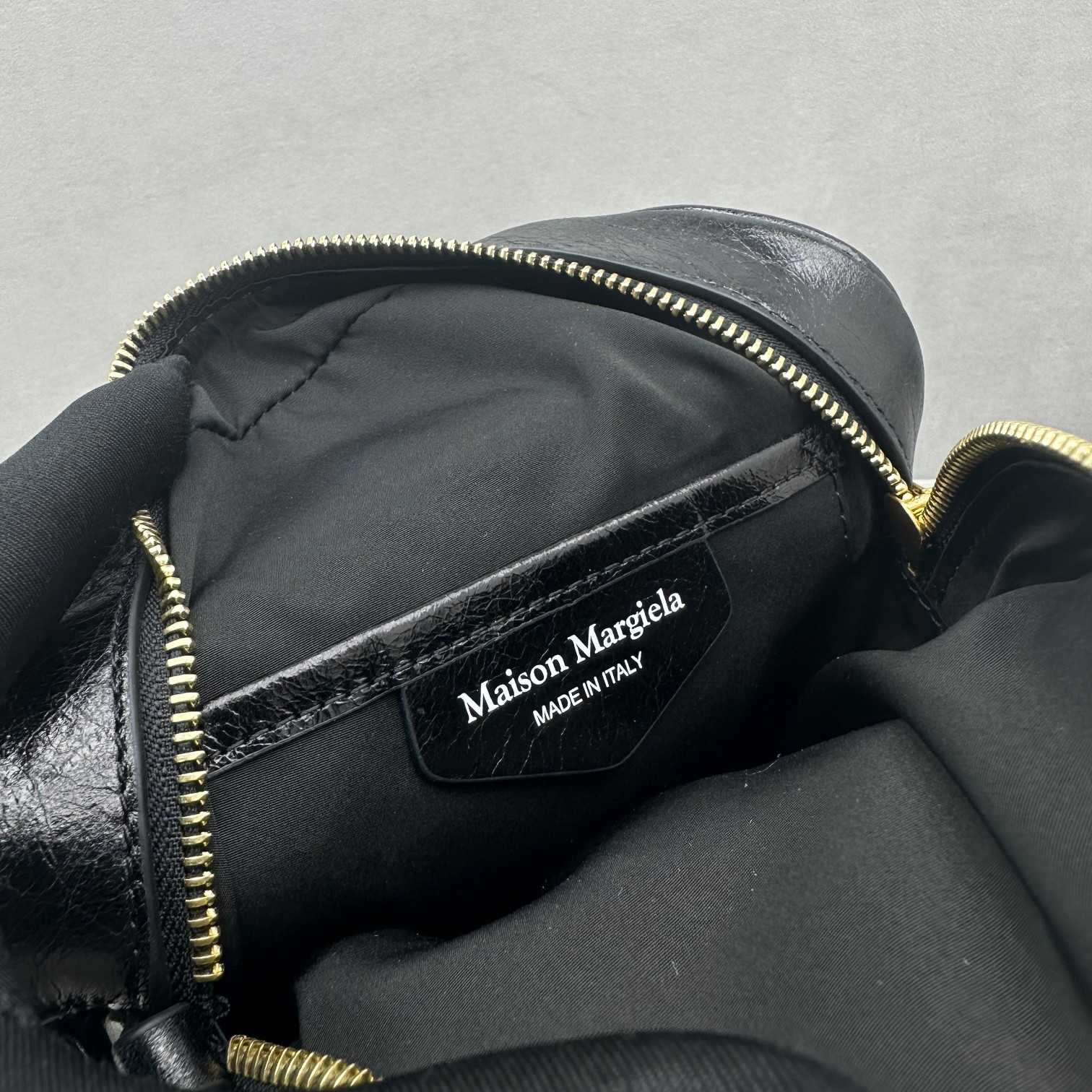 Maison Margiela Glam Slam Backpack - DopestKickz