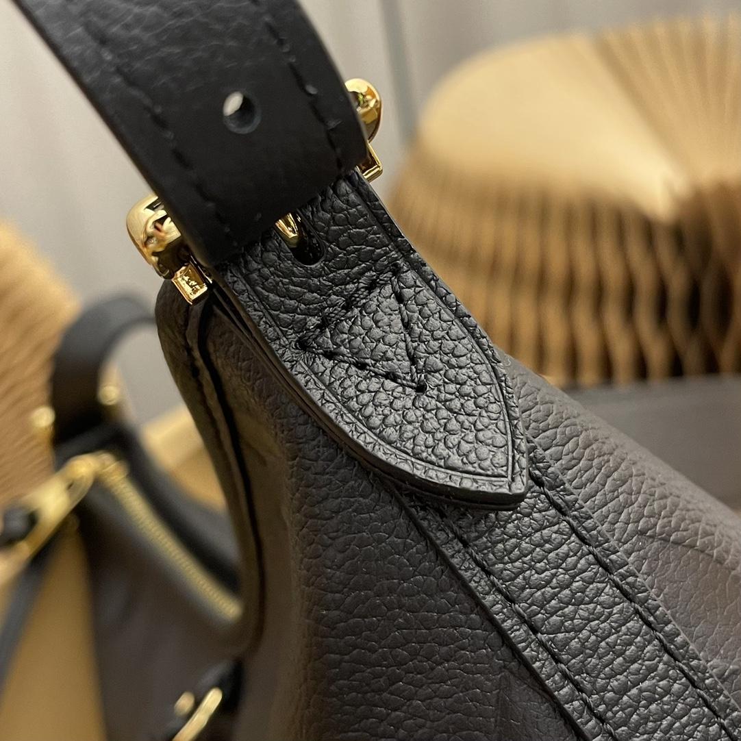 Louis Vuitton CarryAll PM            M46288 - DopestKickz