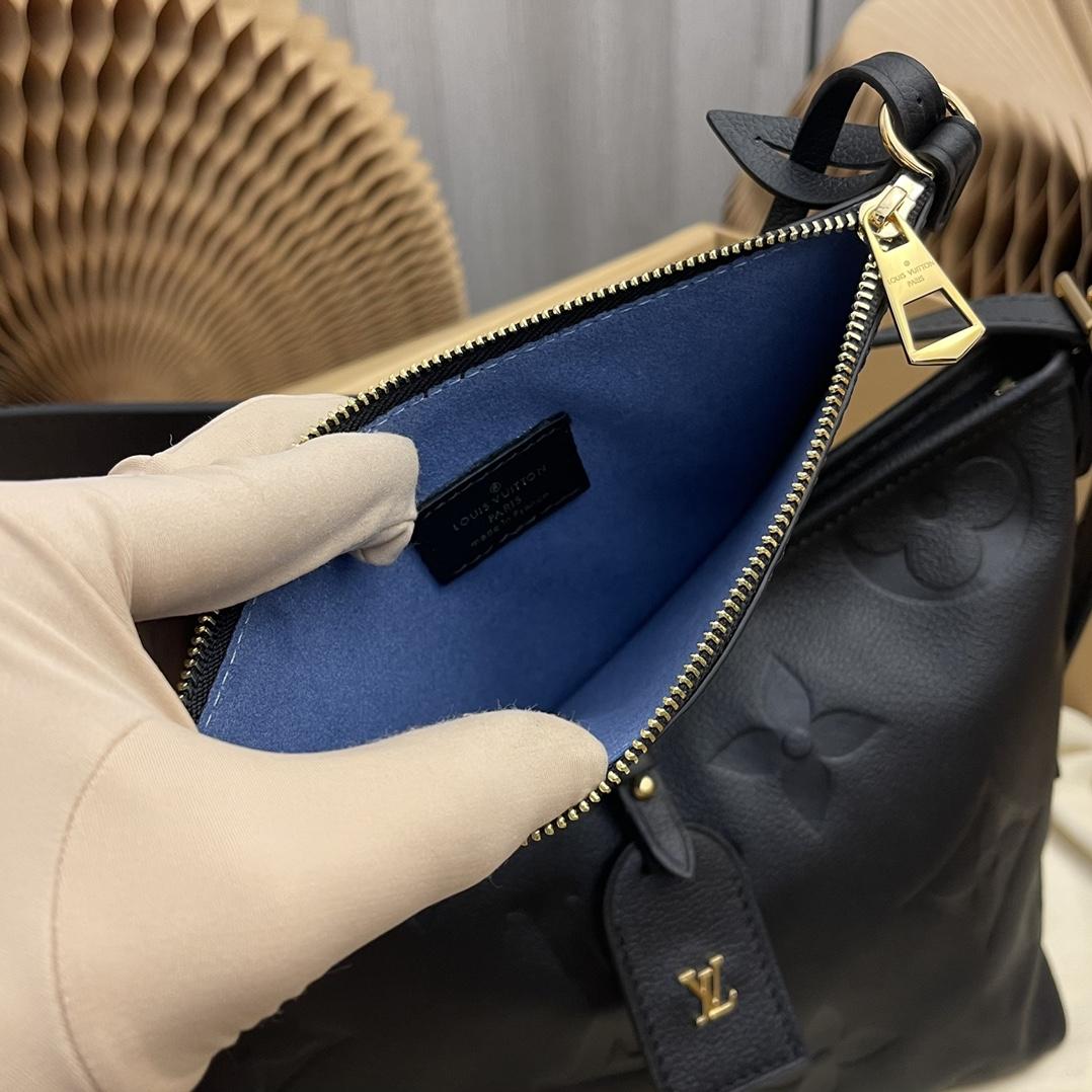 Louis Vuitton CarryAll PM            M46288 - DopestKickz