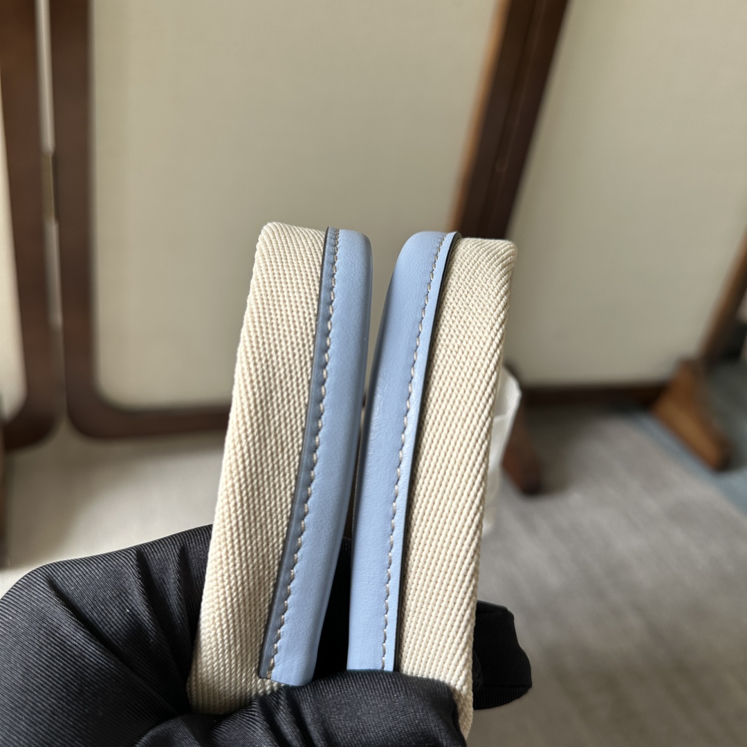 Chloe Large Woody Tote Bag(45-33-13 cm) - DopestKickz