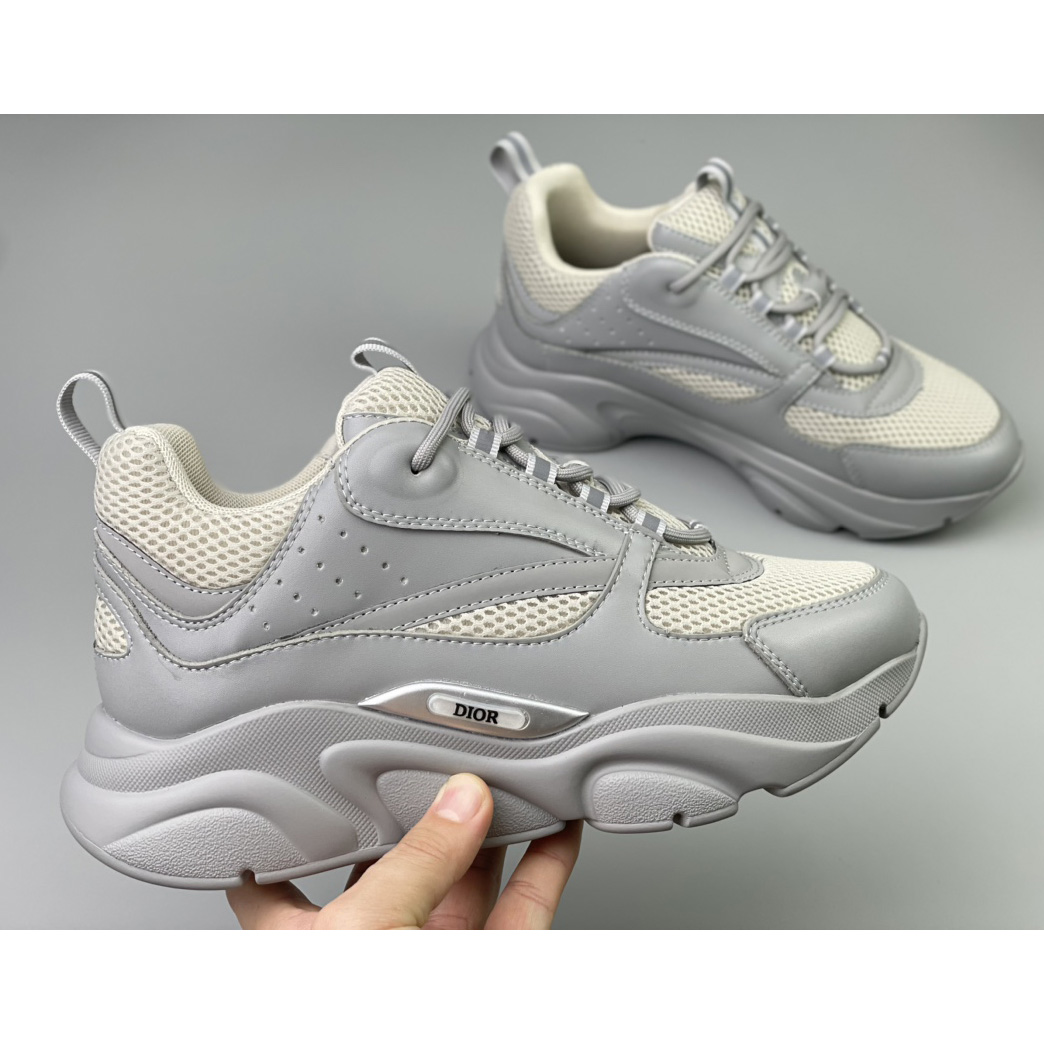 Dior B22 Sneaker  - DopestKickz