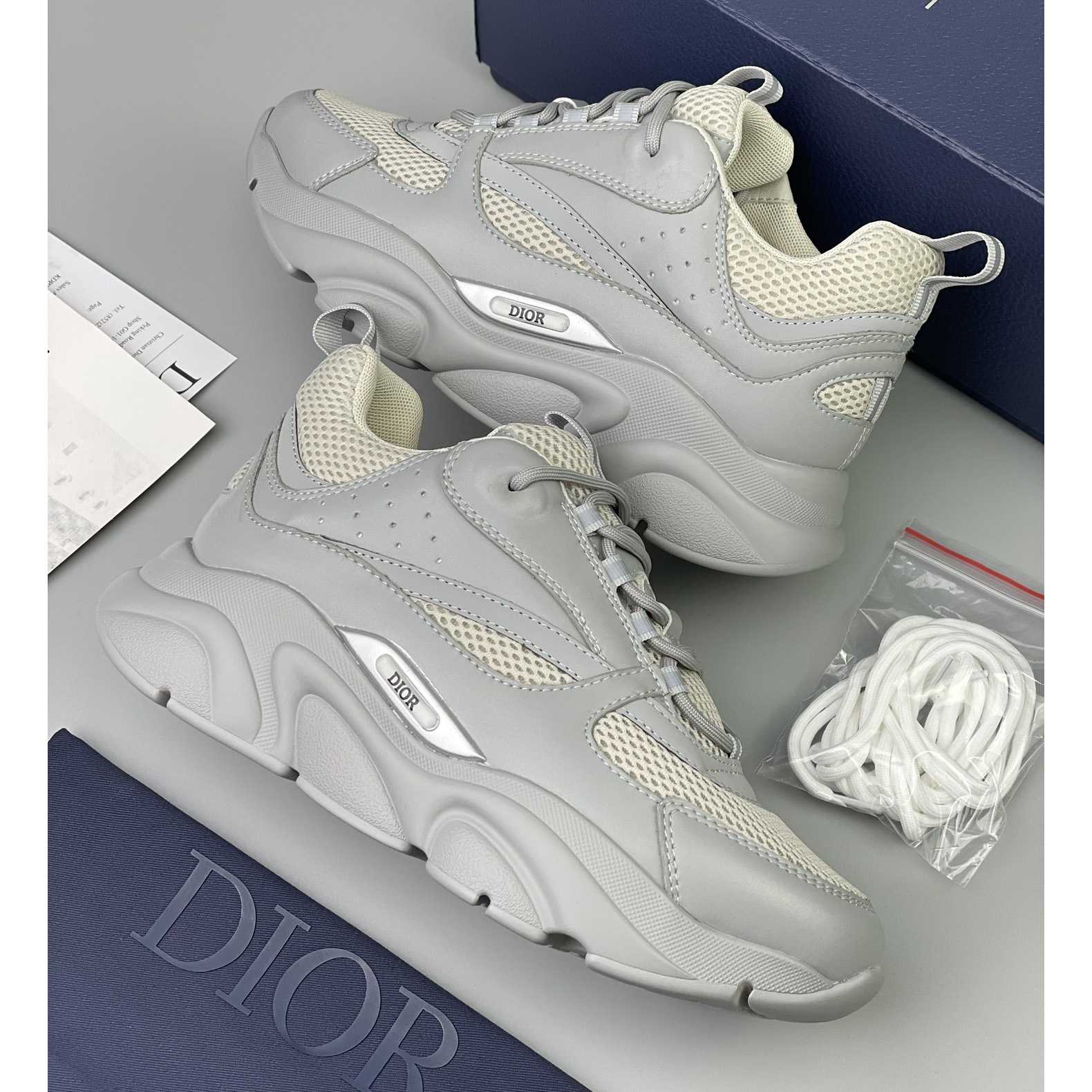Dior B22 Sneaker  - DopestKickz