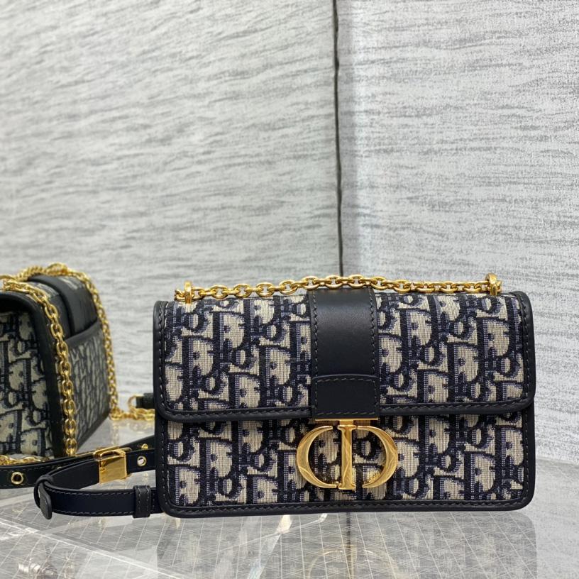 Dior 30 Montaigne Bag - DopestKickz