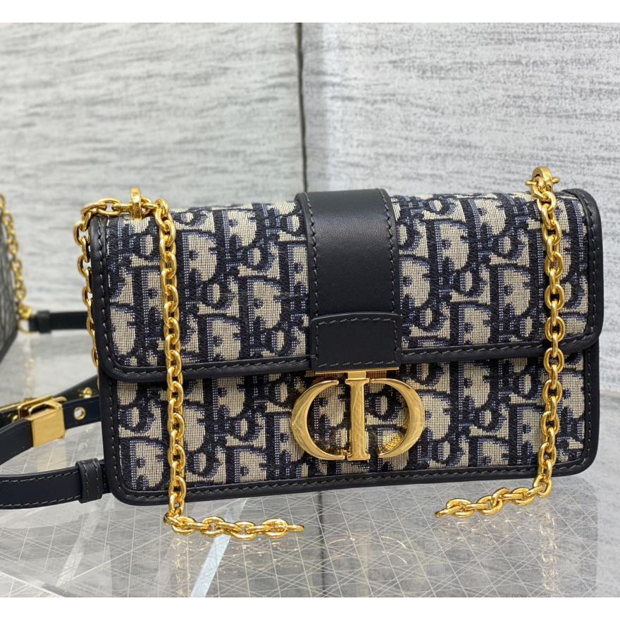 Dior 30 Montaigne Bag - DopestKickz