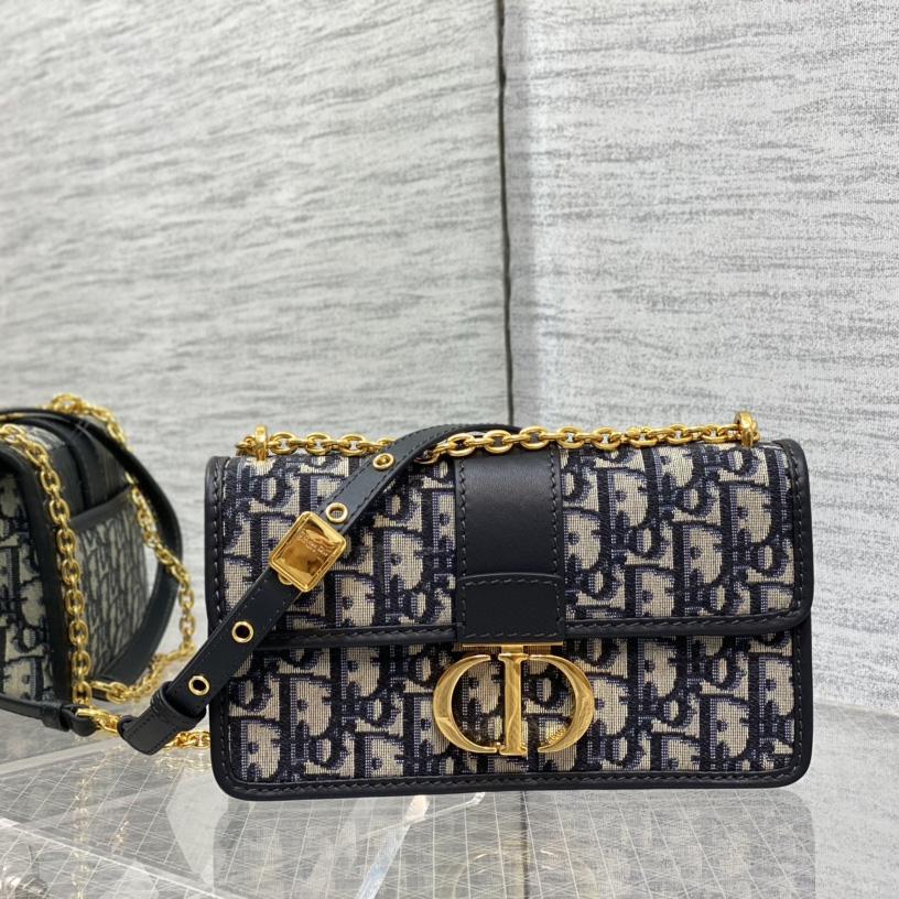 Dior 30 Montaigne Bag - DopestKickz