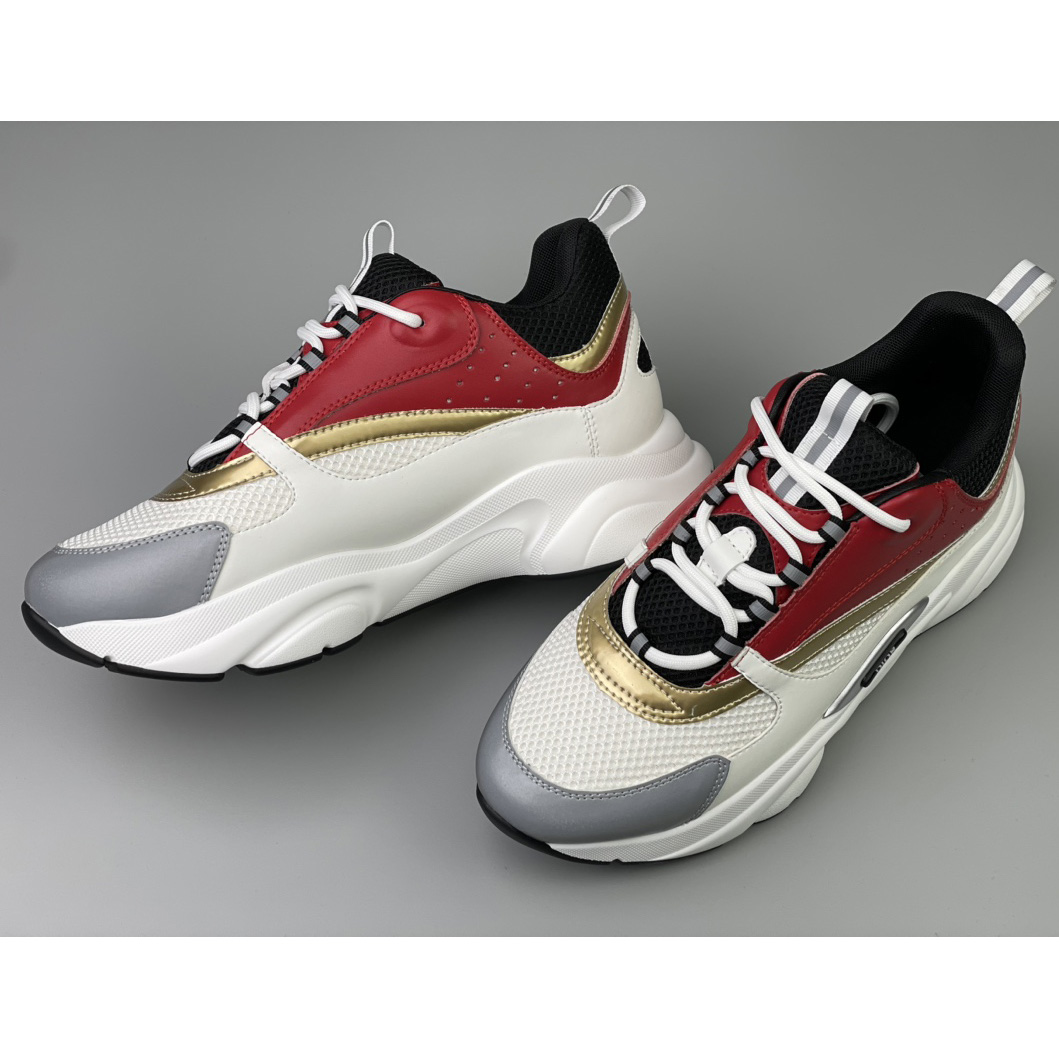 Dior B22 Sneaker  - DopestKickz