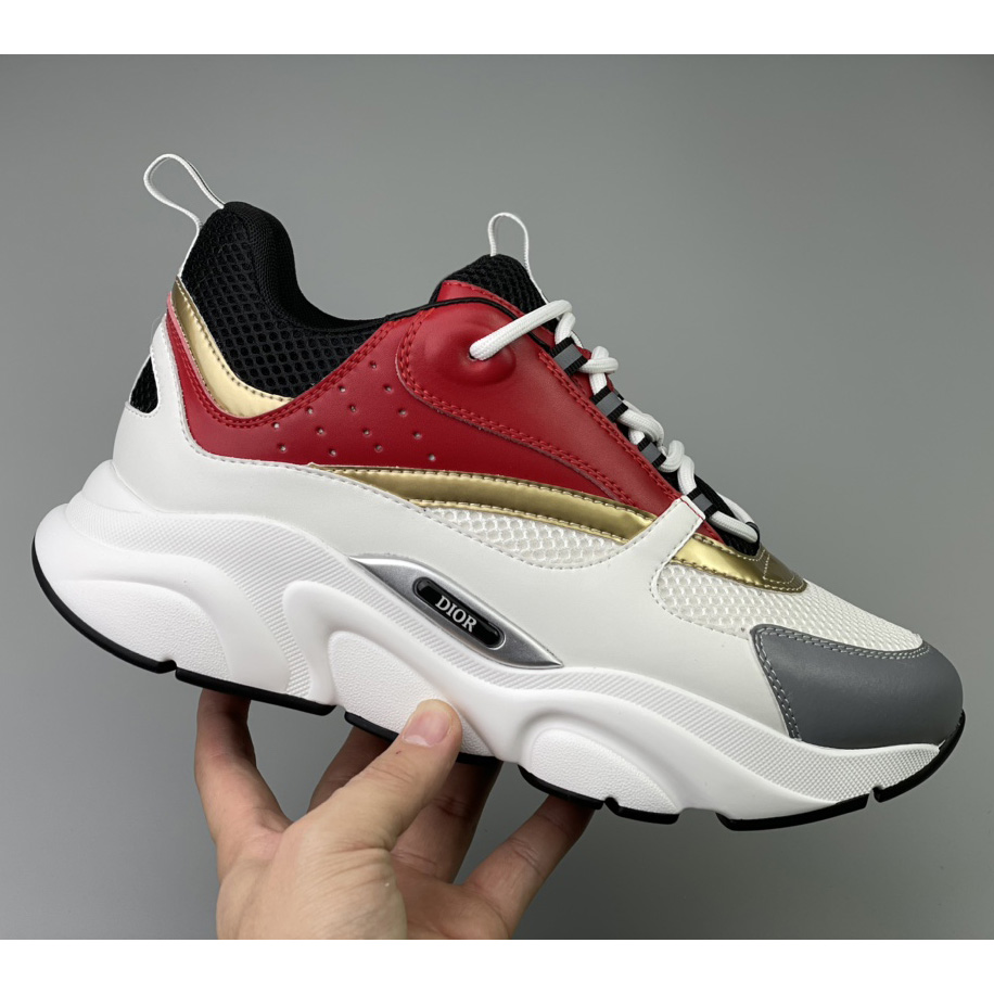 Dior B22 Sneaker  - DopestKickz