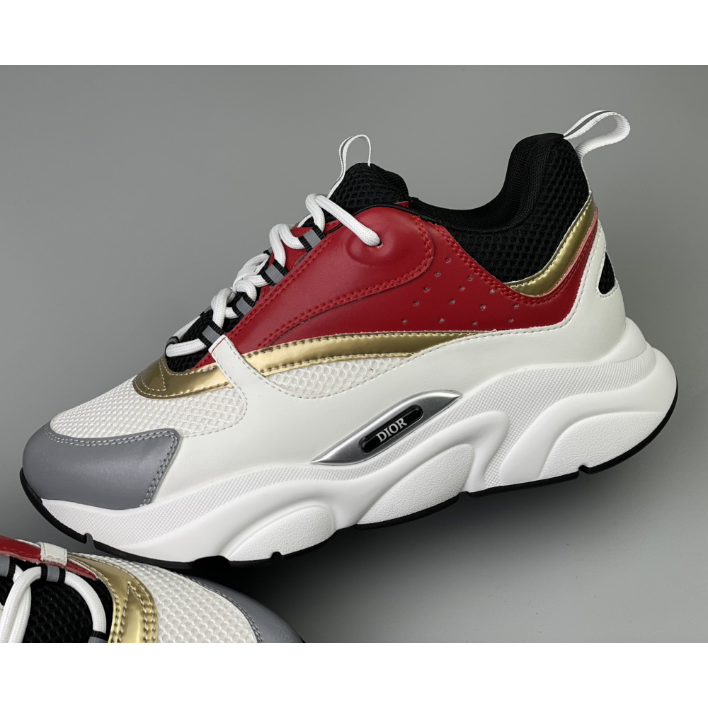 Dior B22 Sneaker  - DopestKickz
