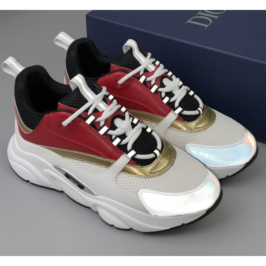 Dior B22 Sneaker  - DopestKickz
