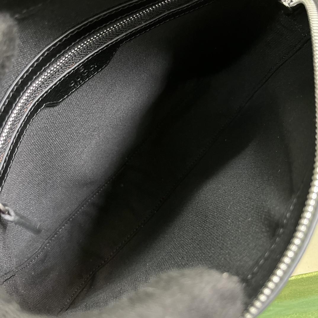 Gucci Jumbo GG Messenger Bag(25.5-20-6cm) - DopestKickz