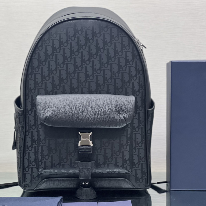 Dior Explorer Backpack - DopestKickz
