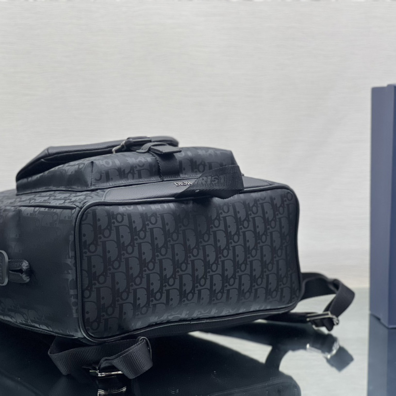 Dior Explorer Backpack - DopestKickz