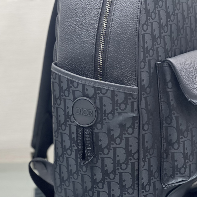 Dior Explorer Backpack - DopestKickz