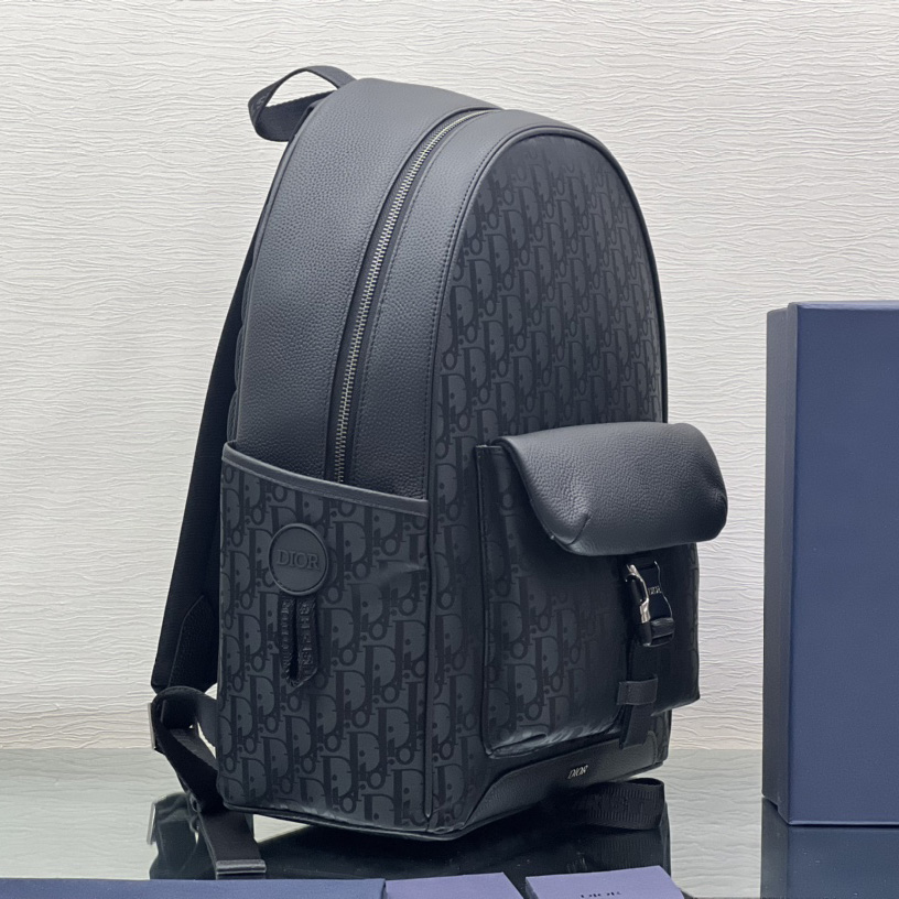Dior Explorer Backpack - DopestKickz