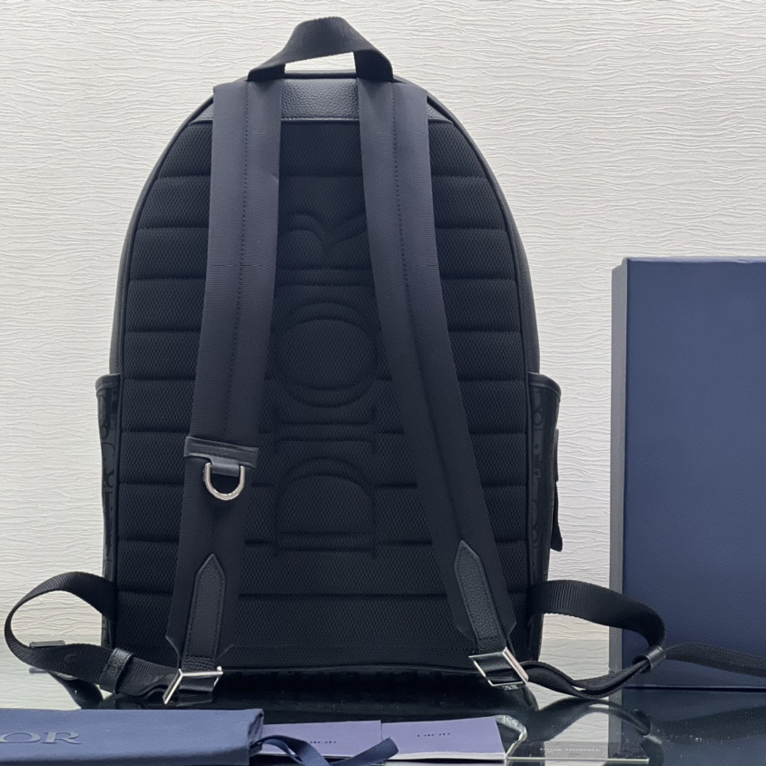 Dior Explorer Backpack - DopestKickz