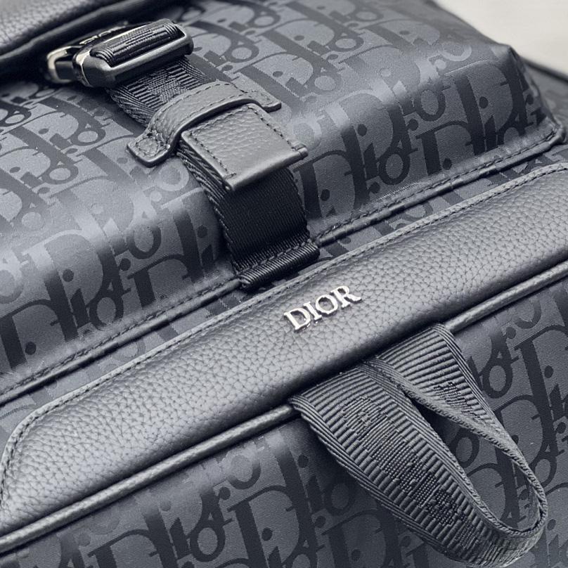 Dior Explorer Backpack - DopestKickz