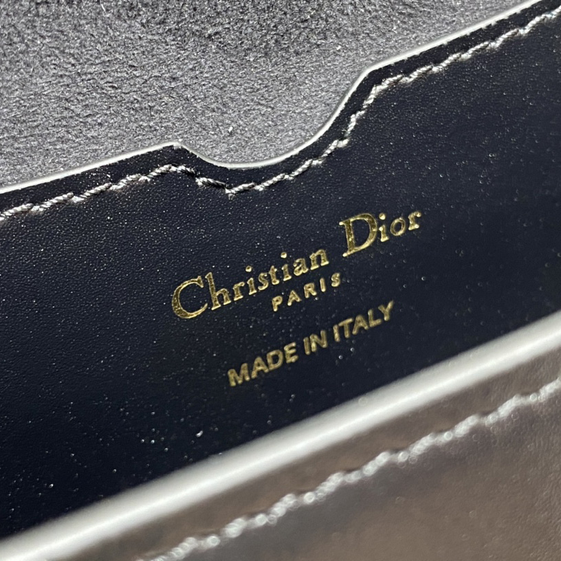 Dior Bobby East-West Bag - DopestKickz