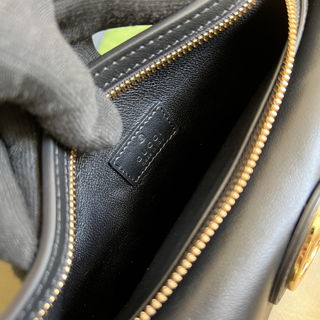 Gucci Blondie Belt Bag(24-4-5cm) - DopestKickz