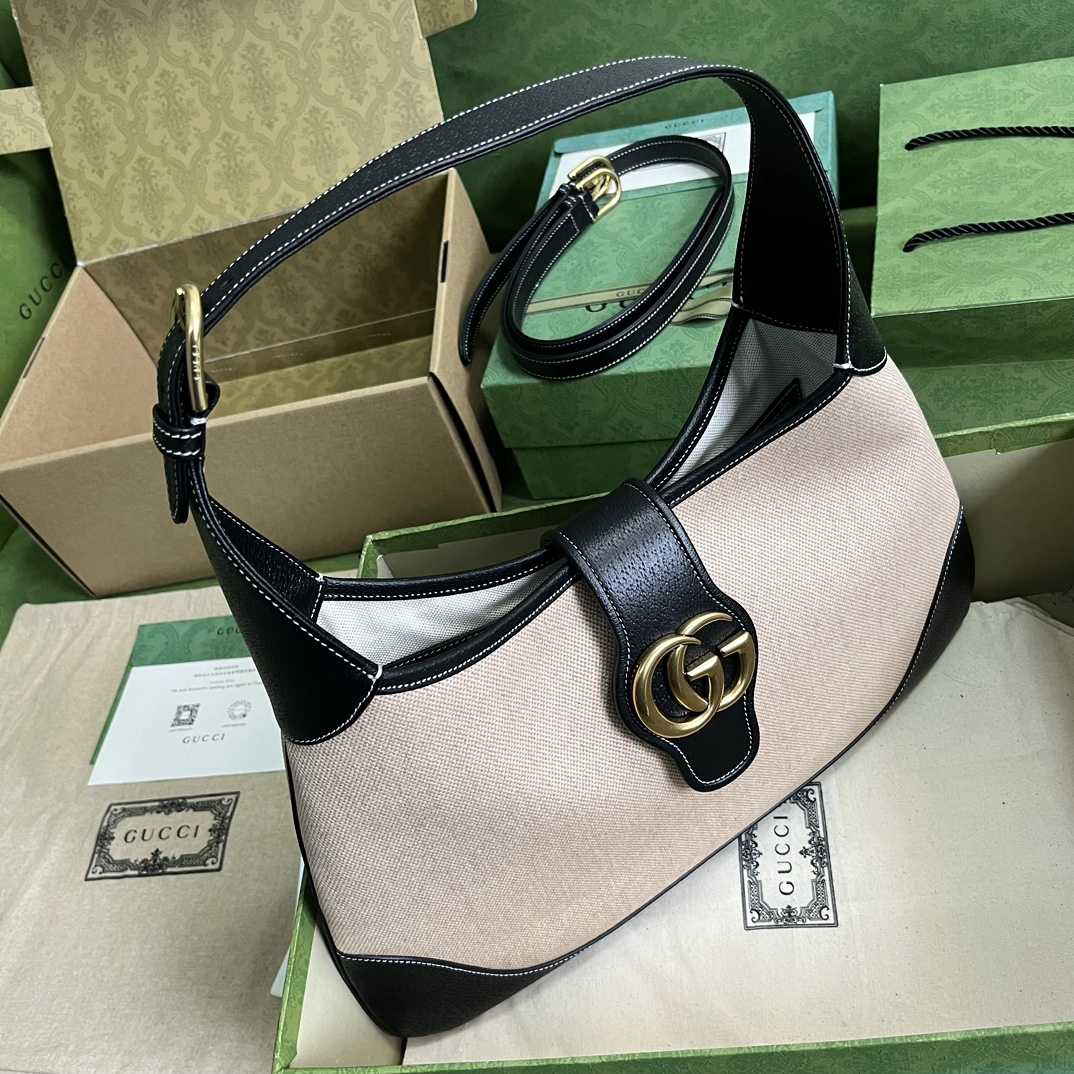 Gucci Aphrodite Medium Shoulder Bag - DopestKickz