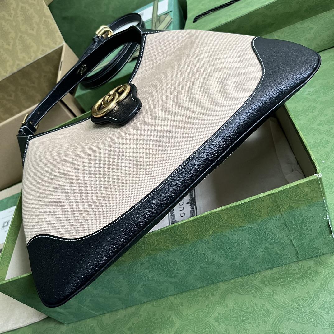 Gucci Aphrodite Medium Shoulder Bag - DopestKickz